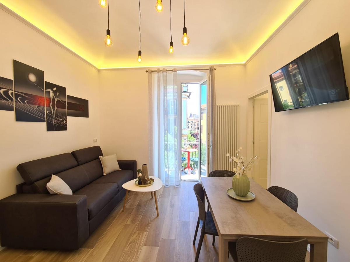 Soni Apartment La Spezia Exteriör bild