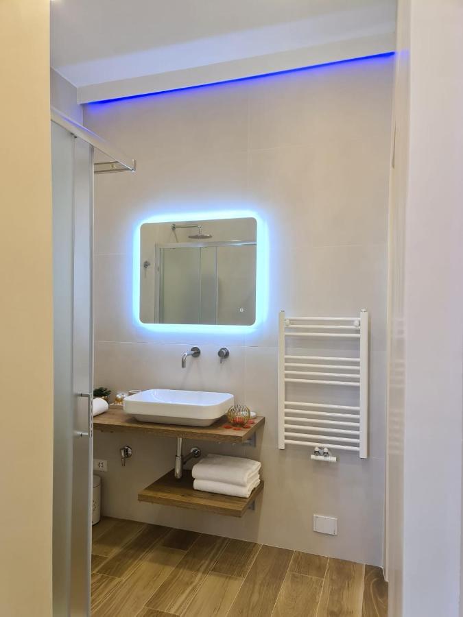 Soni Apartment La Spezia Exteriör bild