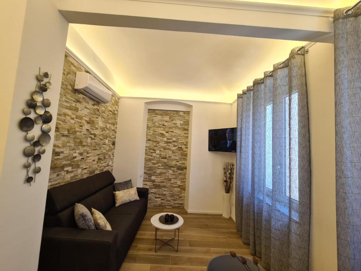 Soni Apartment La Spezia Exteriör bild