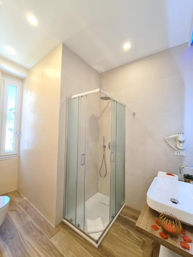 Soni Apartment La Spezia Exteriör bild