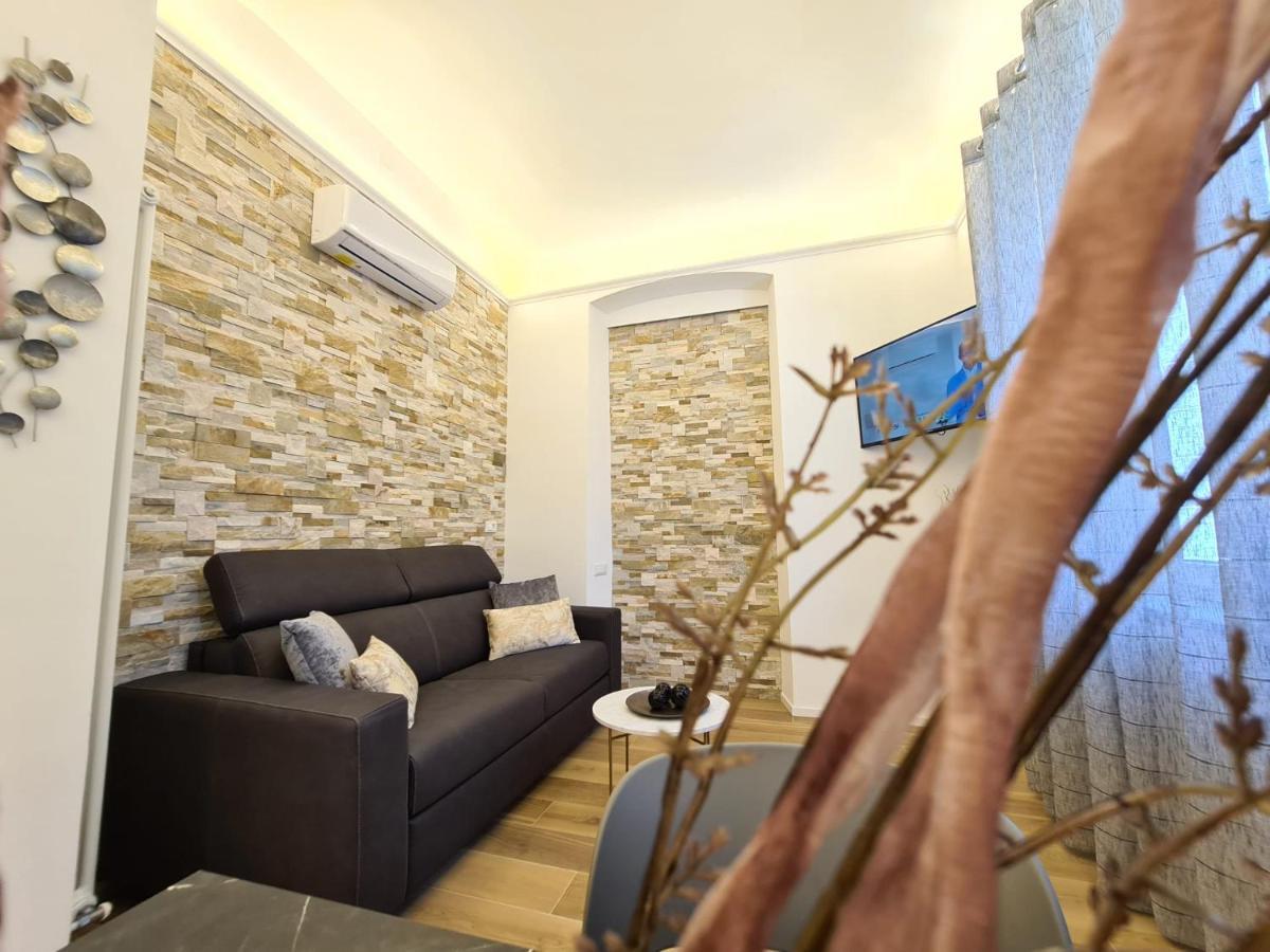 Soni Apartment La Spezia Exteriör bild